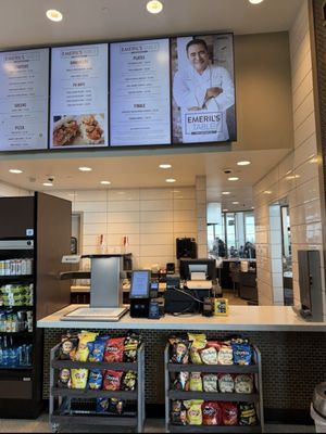 Emeril’s Table by null