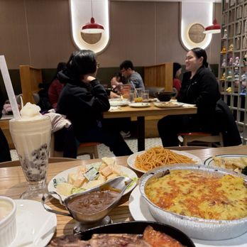 Legend Cafe Express - Hong Kong Style Cafe Near Me - Brooklyn, New York