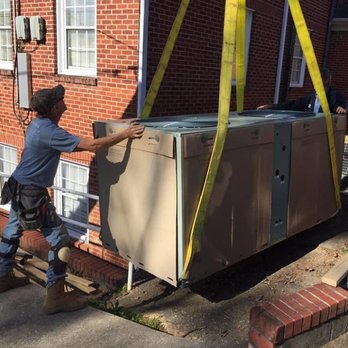 Comer Heating & Air - Heating & Air Conditioning/HVAC Near Me - Oxford, Mississippi