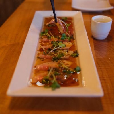 Yama Sushi & Izakaya by null