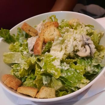 The Annie Cafe & Bar - Caesar salad - Breakfast & Brunch Near Me - Houston, Texas The Annie Cafe & Bar - Caesar salad - Breakfast & Brunch Near Me - Houston, Texas