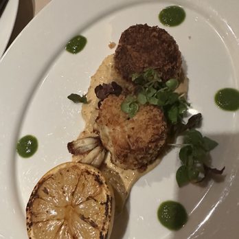 Anthony's Chophouse - Crab cakes - Steakhouses Near Me - Sparks, Nevada