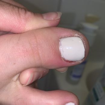 Jen's Nails - Pedicure - Nail Salons Near Me - Yuma, Arizona