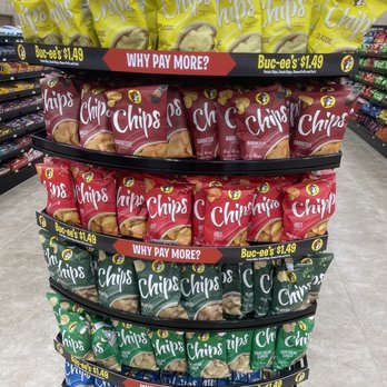 Buc ee's - Car Wash Near Me - Athens, Alabama