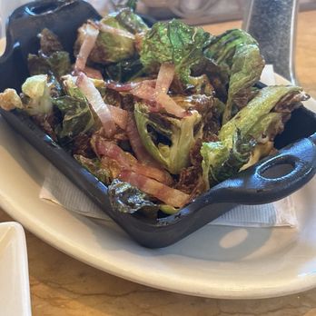 The Cheesecake Factory - Crispy Brussels Sprouts - Desserts Near Me - Chula Vista, California The Cheesecake Factory - Crispy Brussels Sprouts - Desserts Near Me - Chula Vista, California