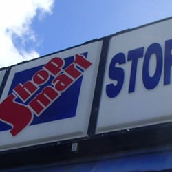 Shop Smart