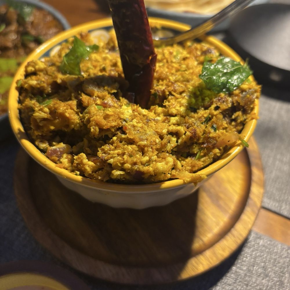 Lungi - Sura pittu - Cocktail Bars Near Me - New York, New York