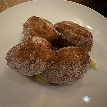 Chaval - Churros Desserts - Spanish Near Me - Portland, Maine