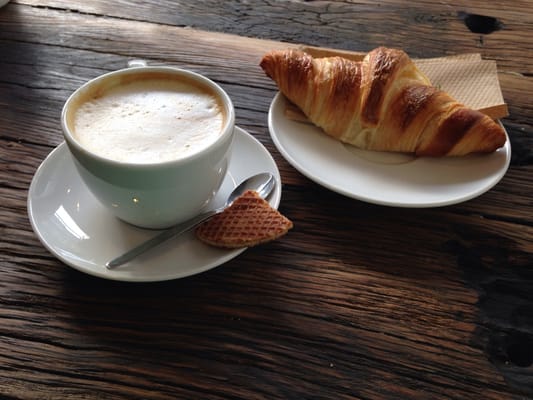 Photo of Filter - Amsterdam, NH, NL.