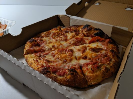 A Pizza Melody Las Vegas by null