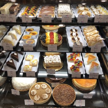 la Madeleine - Cafes Near Me - Plano, Texas
