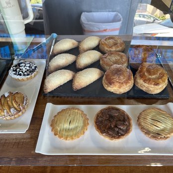 Cocina Milonga - Some goodies - Argentine Near Me - South San Francisco, California
