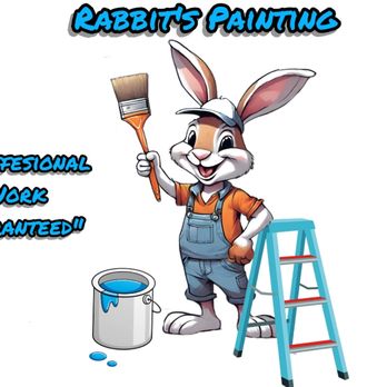 Rabbit's Painting - Painters Near Me Rabbit's Painting - Painters Near Me