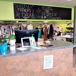 Hyland Cleaners