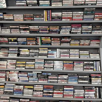 Vintage Vinyl - Music & DVDs Near Me - University City, Missouri Vintage Vinyl - Music & DVDs Near Me - University City, Missouri