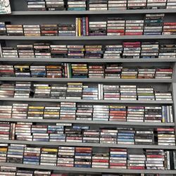 Vintage Vinyl