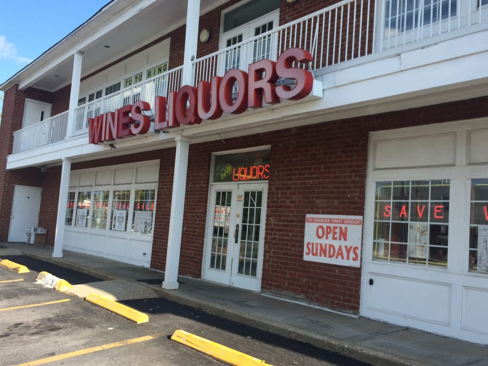 M & D LIQUORS Updated October 2024 11 Reviews 225 Hillside Ave