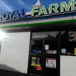Store front