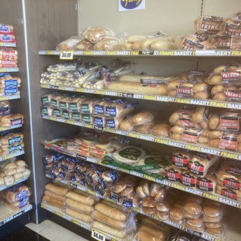 Franz Bakery Outlet Store - Bakeries Near Me - Lynnwood, Washington