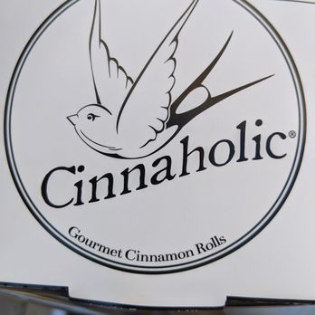 Cinnaholic - Bakeries Near Me - Gaithersburg, Maryland