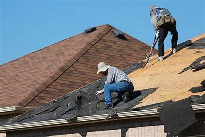 Slide of Affordable Roofing