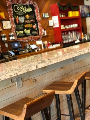 Ruby Slipper Uptown by null