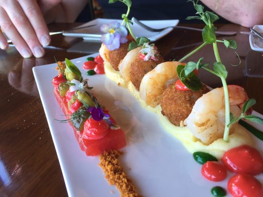 Frogmore Creek Cellar Door & Restaurant by null