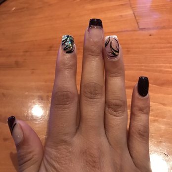 Gem Nails and Spa - Nail Salons Near Me - Winter Park, Florida