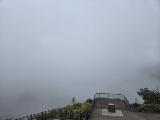 The Lookout Echo Point by null