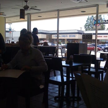 Bea Bea's - Coffee & Tea Near Me - Burbank, California