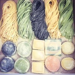 Luna Pasta e Dolci Take-Away