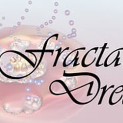 Fractal Dreams - Whatever your graphic needs, I have a solution!