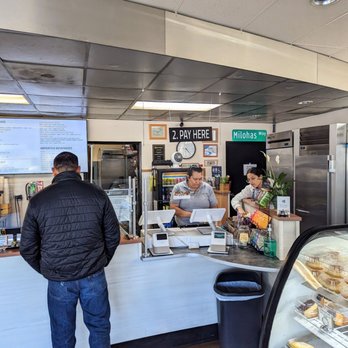 Milohas - Counters - Bakeries Near Me - San Jose, California Milohas - Counters - Bakeries Near Me - San Jose, California
