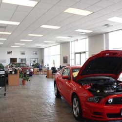 Laramie Peak Motors