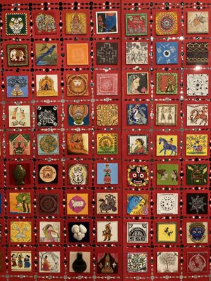 Charlotte Museum of History by null