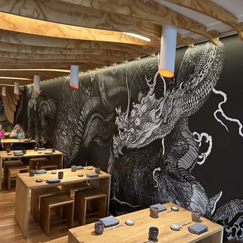 Gi-Jin - Restaurant - Sushi Bars Near Me - Pittsburgh, Pennsylvania Gi-Jin - Restaurant - Sushi Bars Near Me - Pittsburgh, Pennsylvania