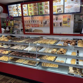 Bosa Donuts - Terrific selection of doughnuts. Displayed so well. - Donuts Near Me - Scottsdale, Arizona Bosa Donuts - Terrific selection of doughnuts. Displayed so well. - Donuts Near Me - Scottsdale, Arizona