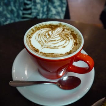 Kilimanjaro Coffee - Chai latte - Coffee & Tea Near Me - Edinburgh, EDH Kilimanjaro Coffee - Chai latte - Coffee & Tea Near Me - Edinburgh, EDH