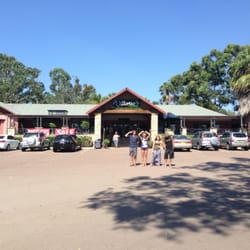 Pokolbin Village Resort & Conference Centre