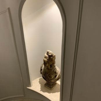 Hôtel Montalembert - The grand staircase - Hotels Near Me - Paris, 75 Hôtel Montalembert - The grand staircase - Hotels Near Me - Paris, 75