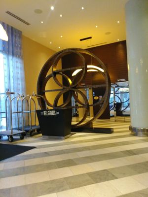 Le Merigot Hotel by null