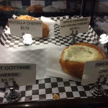 Piroshky & Crepes - Bakeries Near Me - Everett, Washington