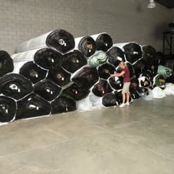 Photo of Artificial Turf Express - San Jose, CA, US. ATE, carries all types of synthetic grass. Visit our San Jose superstore to see our wide selection.