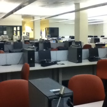 Walter W Stiern Library - Libraries Near Me - Bakersfield, California