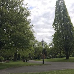 East Park