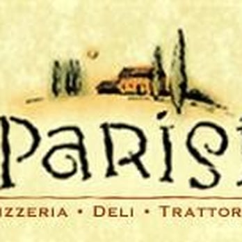 Parisi - Italian Near Me - Denver, Colorado Parisi - Italian Near Me - Denver, Colorado