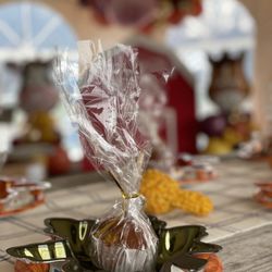 Event Accents Balloon Decor