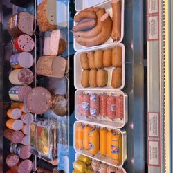 Stefan Decker - Liver wurst