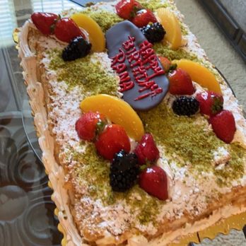 Assal Pastry - Napoleon cake - Bakeries Near Me - Irvine, California Assal Pastry - Napoleon cake - Bakeries Near Me - Irvine, California