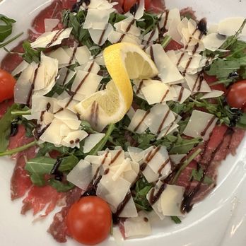 Roma - Carpaccio - Italian Near Me - Rothenburg ob der Tauber, BY Roma - Carpaccio - Italian Near Me - Rothenburg ob der Tauber, BY